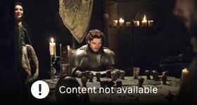 Game of Thrones season 2 episode 8, The Prince of Winterfell.