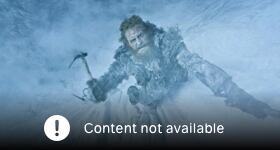 Game of Thrones season 3 episode 6, The Climb.
