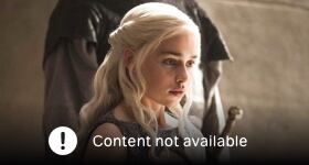 Game of Thrones season 4 episode 10, The Children.