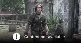 Game of Thrones season 4 episode 3, Breaker of Chains.