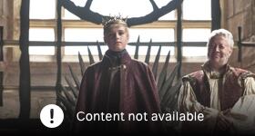 Game of Thrones season 4 episode 5, First of His Name.