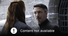 Game of Thrones season 4 episode 7, Mockingbird.