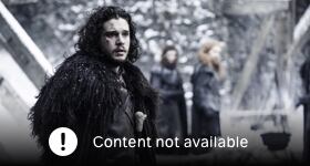Game of Thrones season 5 episode 10, Mother's Mercy.