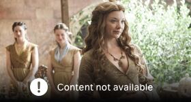 Game of Thrones season 5 episode 3,High Sparrow.
