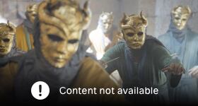 Game of Thrones season 5 episode 4, The Sons of the Harpy.