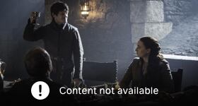 Game of Thrones season 5 episode 5, Kill the Boy.