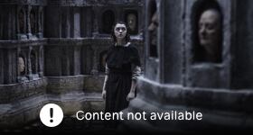 Game of Thrones season 5 episode 6, Unbowed, Unbent, Unbroken.
