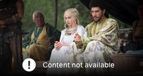 Game of Thrones season 5 episode 7, The Gift.