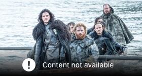 Game of Thrones season 5 episode 8, Hardhome.