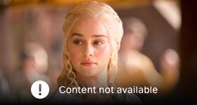 Game of Thrones season 5 episode 9, The Dance of Dragons.
