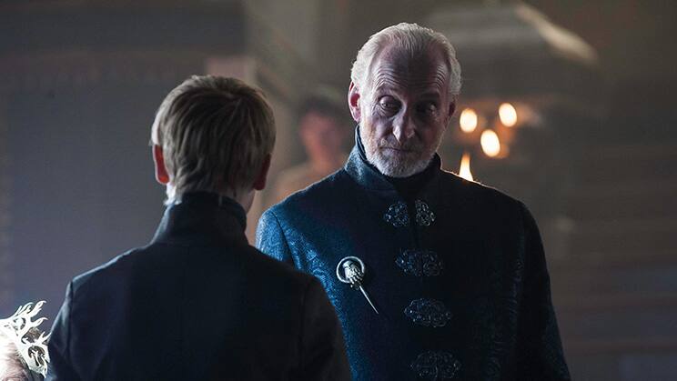 Watch Game Of Thrones Season 4 Episode 3 Online