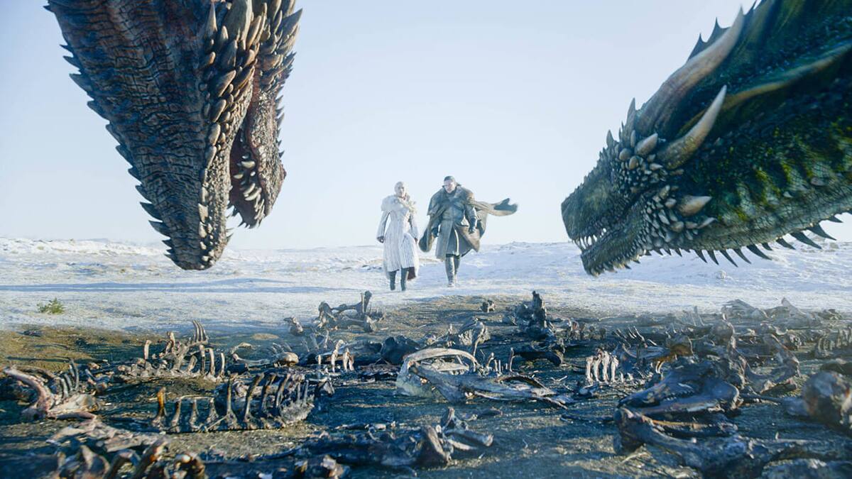 Watch Game Of Thrones Season 8 Online Stream Full Episodes