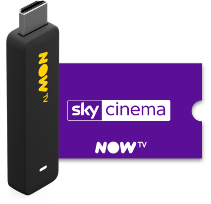 Stick and Sky Cinema bundle