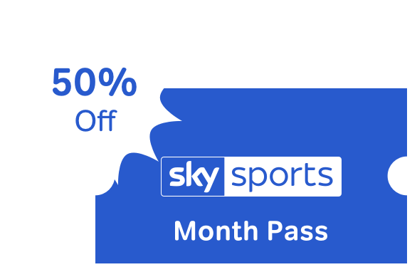 Sky Sports Pass