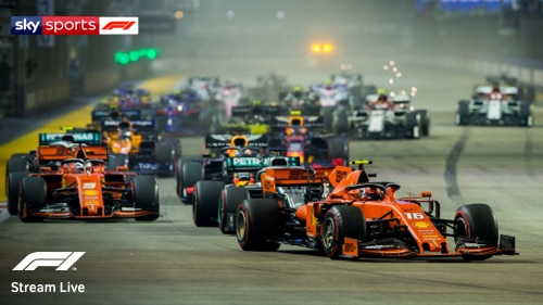 watch sky sports f1 online