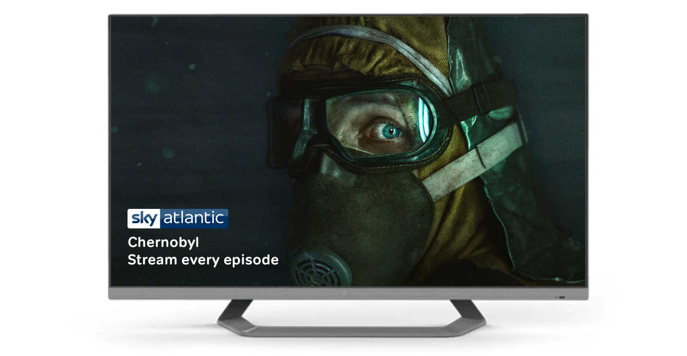 Chernobyl