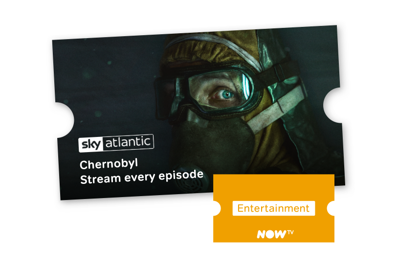 Chernobyl