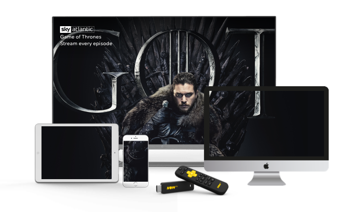 Watch Game Of Thrones Online Stream Full Episodes Free Trial