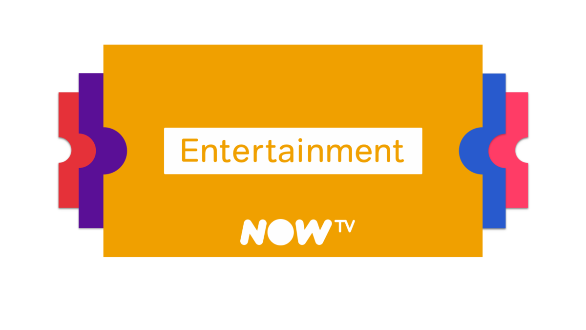 Watch Online Series TV Series On Demand NOWTV (Free Trial)