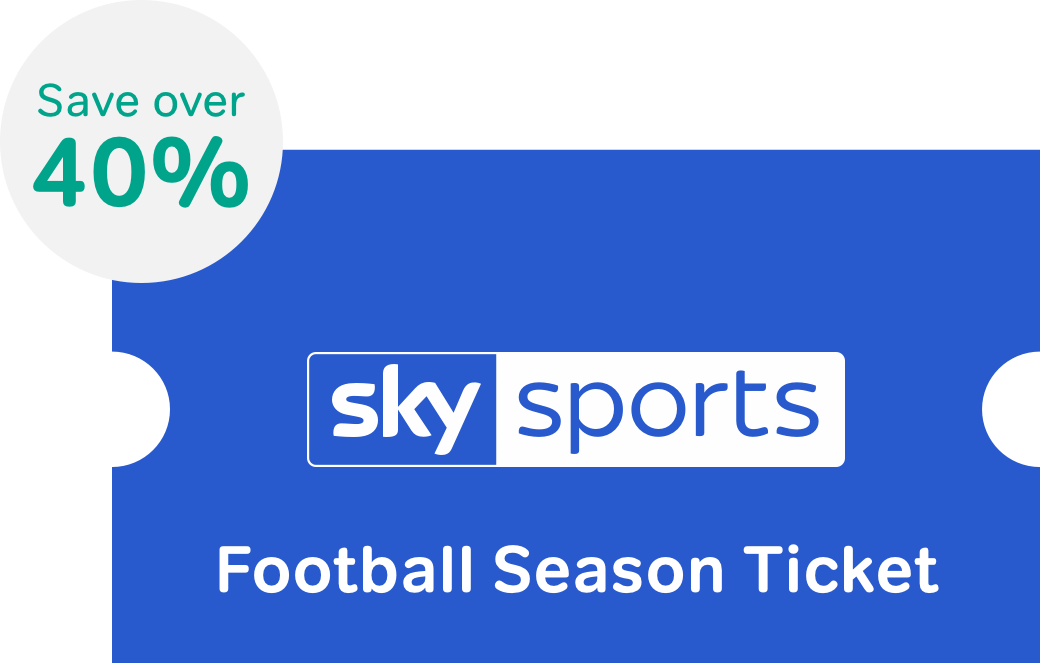 Now tv promo sport