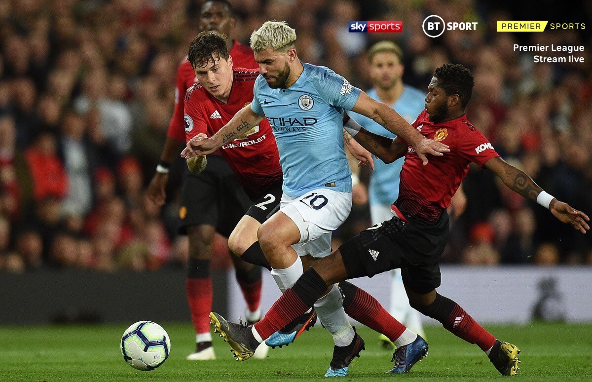 Premier League Live - Stream Live Sports Online with Now TV