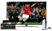 Sky Sports channels