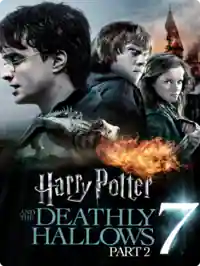 Harry Potter And The Deathly Hallows - Part 2