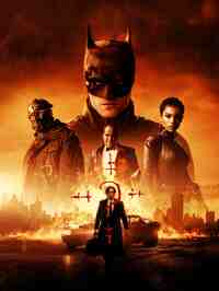 the batman