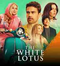 The White Lotus 