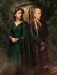 House of the dragon