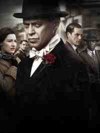 Boardwalk Empire