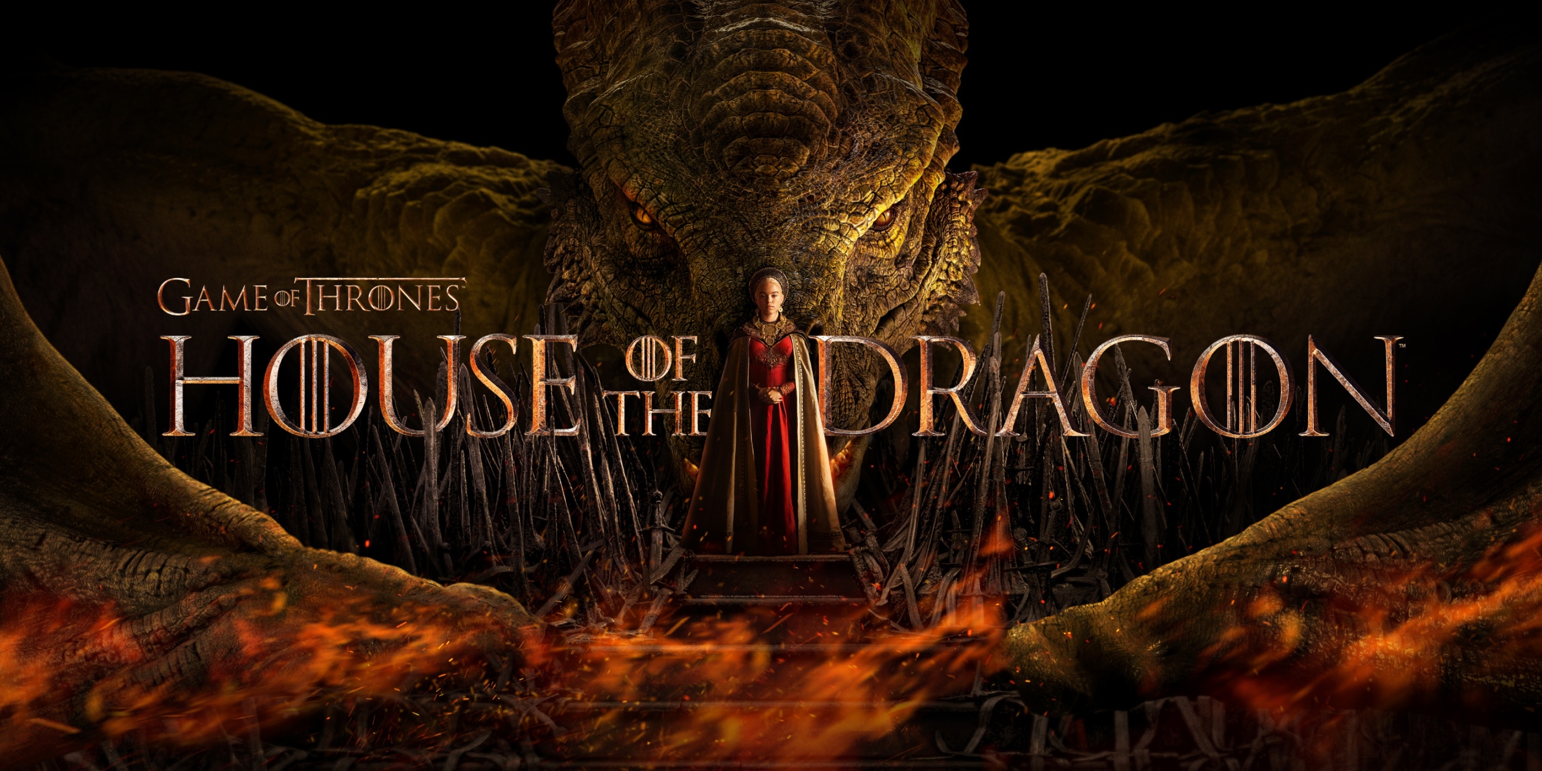 Watch House of the Dragon Streaming Online