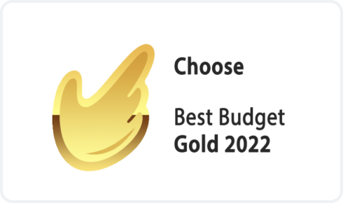 Choose Best Budget