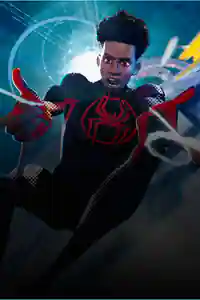 Spider-Man: Across the Spider-Verse