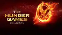 The Hunger Games Collection