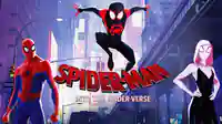 Spider-Man: Into The Spider-verse