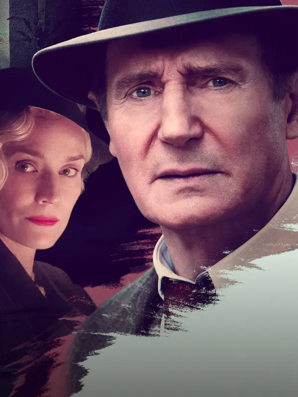 Marlowe, Liam Neeson