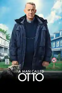 A Man Called Otto