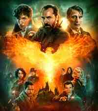 FantasticBeasts:secretsofdumbledore