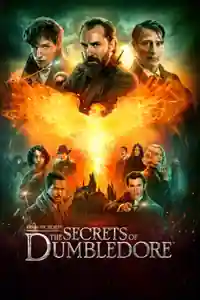 Fantastic Beasts: The Secrets Of Dumbledore