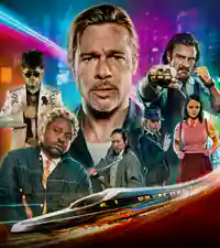 Bullet Train