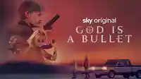 God Is A Bullet
