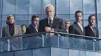 Successions season 4