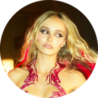 Lily-Rose Depp – The Idol | NOW