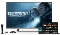 True Detective 