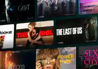 Watch award winning TV shows
