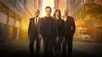 Billions S7