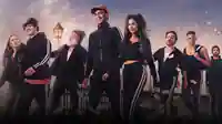 Brassic S5