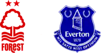 Nottingham Forest vs Everton FC