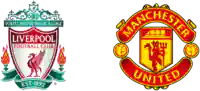 Liverpool and Manchester United FC